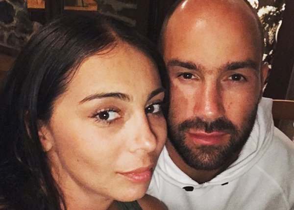 Η εντυπωσιακή μεταμφίεση της Ολυμπίας Χοψονίδου σε πάρτυ μασκέ | imommy.gr