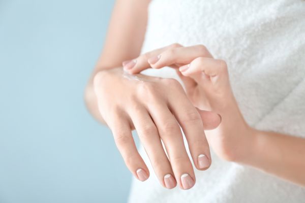 Απαλά χέρια με τη βοήθεια μιας… πατάτας | imommy.gr