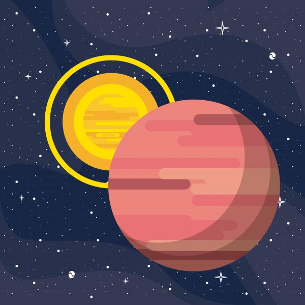 Ο Ουρανός στον Ταύρο | imommy.gr