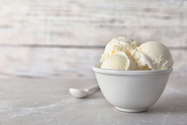 Παγωτό βανίλια | imommy.gr