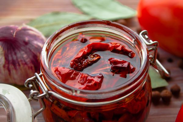 Λιαστές ντομάτες | imommy.gr