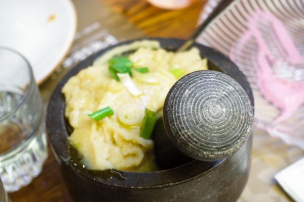 Συνταγή για την πιο νόστιμη σκορδαλιά | imommy.gr