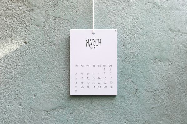 Τι φέρνει ο Μάρτιος στα ζώδια; | imommy.gr