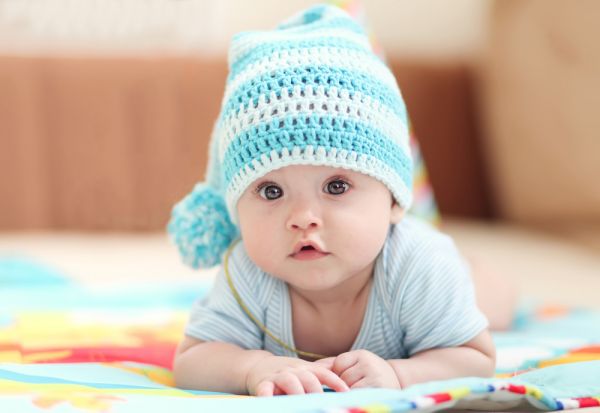 Πώς θα βοηθήσετε το μωρό να μην ξεχνά | imommy.gr