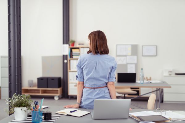 Κάντε εύκολη την επιστροφή στη δουλειά μετά τη γέννα | imommy.gr