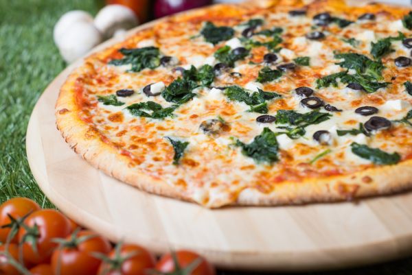 Πώς θα φτιάξετε την πιο νόστιμη και υγιεινή πίτσα | imommy.gr