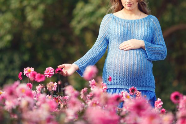 Πώς θα αποφύγετε την πτώση όταν είστε έγκυος | imommy.gr