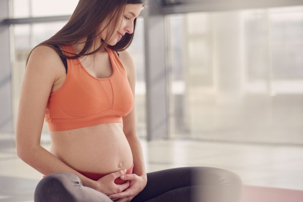 Πρόγραμμα γυμναστικής για κάθε στάδιο εγκυμοσύνης | imommy.gr