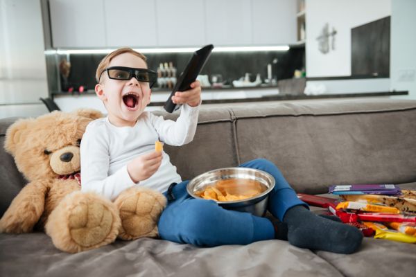 Όταν το παιδί είναι σε θέση να μένει μόνο του στο σπίτι | imommy.gr