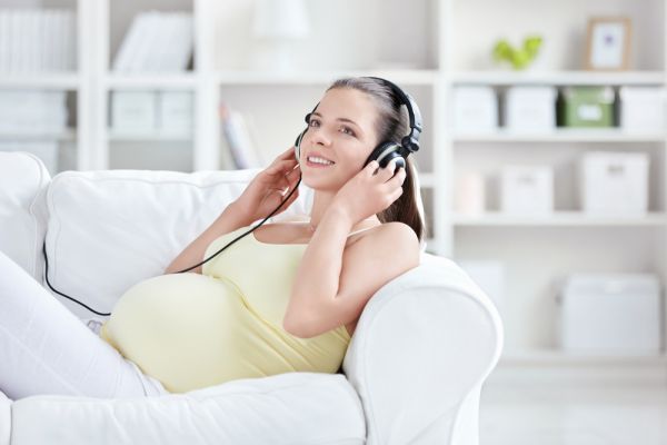 Πώς θα έχετε μία υγιή εγκυμοσύνη μετά τα 35 | imommy.gr