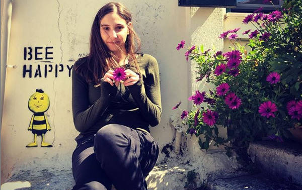 Ο Θοδωρής Αθερίδης αποκάλυψε το φύλο του μωρού που περιμένει η κόρη του | imommy.gr