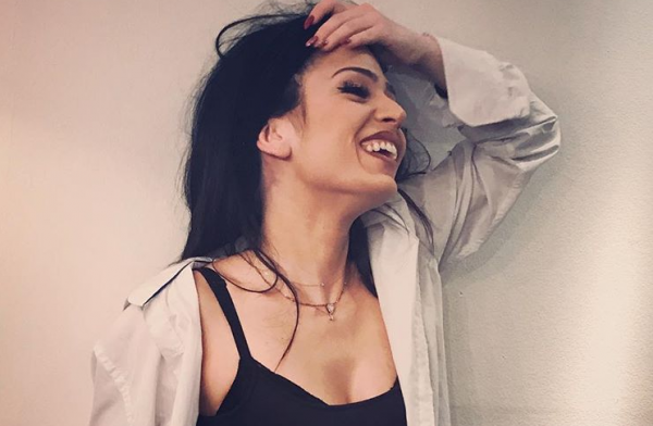 Παντρεύτηκε η 25χρονη κόρη του Σταμάτη Γονίδη [βίντεο] | imommy.gr