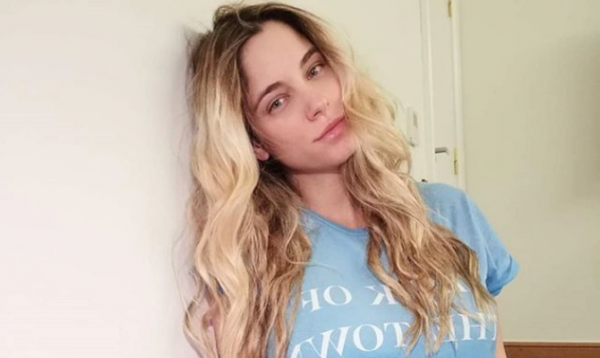 ‘Εγκυος στο δεύτερο παιδί της η Δούκισσα Νομικού | imommy.gr