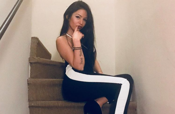 Παντρεύεται η κόρη του Σταμάτη Γονίδη | imommy.gr