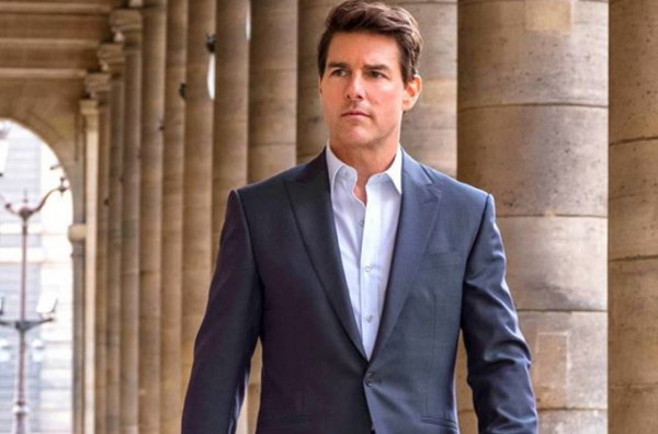 O Τομ Κρουζ απαγόρευσε στην πρώην σύζυγό του, Νικόλ Κίντμαν, να πάει στο γάμο του γιου τους | imommy.gr