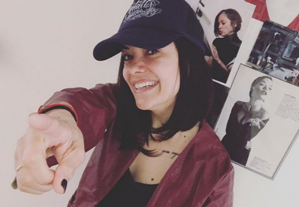 Κατερίνα Τσάβαλου: Η τρυφερή φωτογραφία της μητέρας της με την κορούλα της | imommy.gr