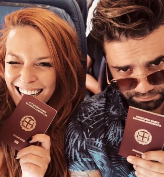 Διαζύγιο βόμβα για Σίσσυ Χρηστίδου και Θοδωρή Μαραντίνη! | imommy.gr