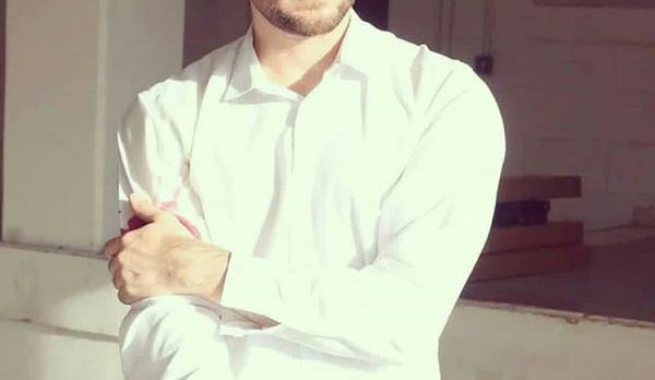 Έλληνας ηθοποιός θα γίνει πατέρας για πρώτη φορά | imommy.gr