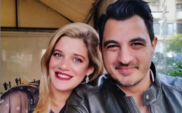 Δήμος Αναστασιάδης: Τι αποκάλυψε για τη γέννηση του γιου του | imommy.gr