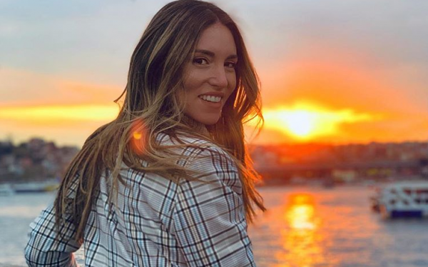 Αθηνά Οικονομάκου: Μίλησε για τη δύσκολη περίοδο που βίωσε μετά τη γέννηση του γιου της | imommy.gr