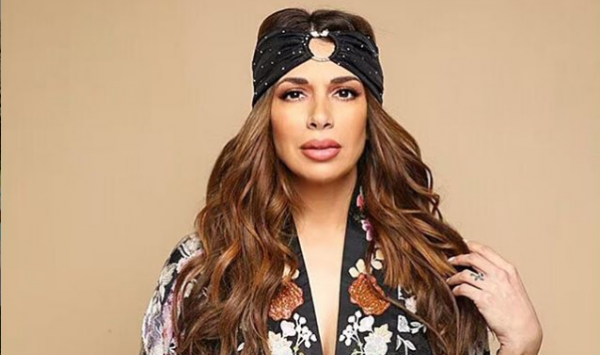 Η Ελένη Χατζίδου αποκάλυψε το φύλο του μωρού που περιμένει | imommy.gr