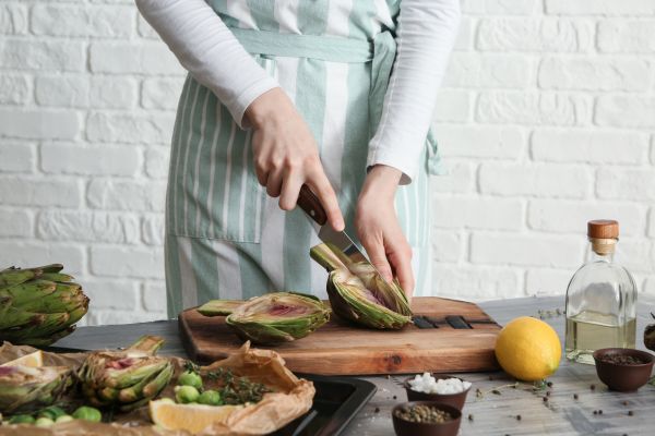 Οι υπερτροφές που πρέπει να φάτε αυτήν την άνοιξη | imommy.gr