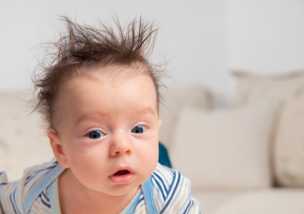 Όταν τα παιδιά προσπαθούν να μείνουν ξύπνια | imommy.gr