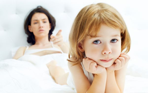 Οι 7 φράσεις που πρέπει να λέτε όταν πειθαρχείτε το παιδί | imommy.gr