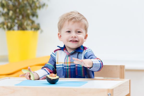 Τι κερδίζει ένα παιδί από το αβοκάντο; | imommy.gr