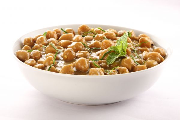 Νόστιμη ρεβιθάδα | imommy.gr