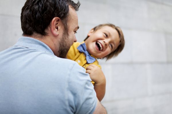 Πώς είναι να μεγαλώνουμε αγόρια σήμερα | imommy.gr