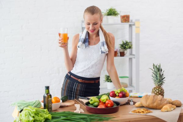 Οι υγιεινές τροφές που παχαίνουν | imommy.gr