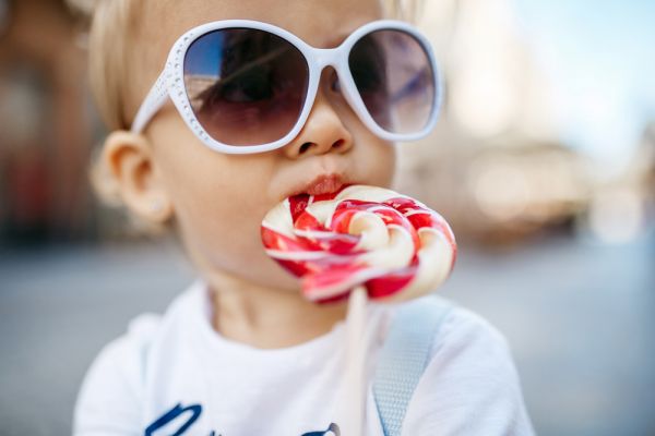Πώς θα μειώσετε τη ζάχαρη στο παιδί μέσα σε ένα μήνα | imommy.gr