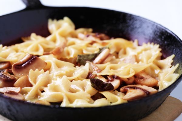 Εύκολα φιογκάκια στο τηγάνι | imommy.gr