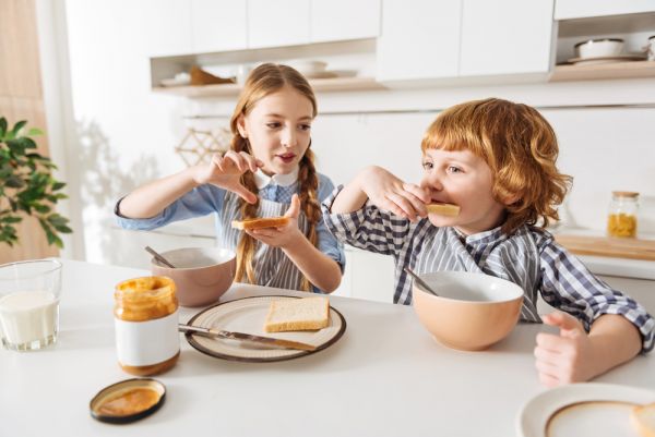 Οι υπερτροφές για τα παιδιά | imommy.gr