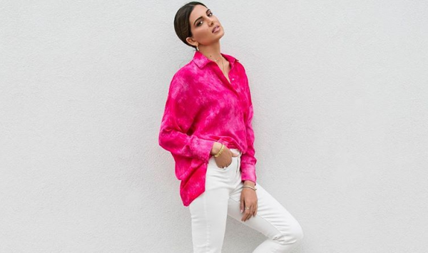 Δείτε τι μαγείρεψε με τις κόρες της η Σταματίνα Τσιμτσιλή | imommy.gr