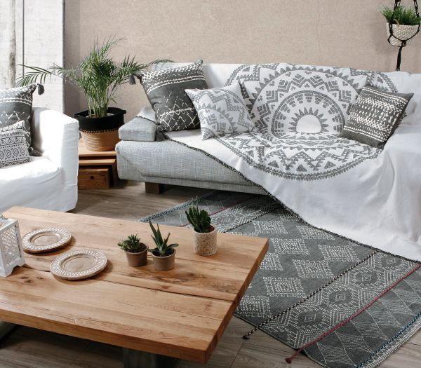 Ανακαλύψαμε τη νέα συλλογή για Άνοιξη/Καλοκαίρι 2019 της NEF-NEF Homeware | imommy.gr