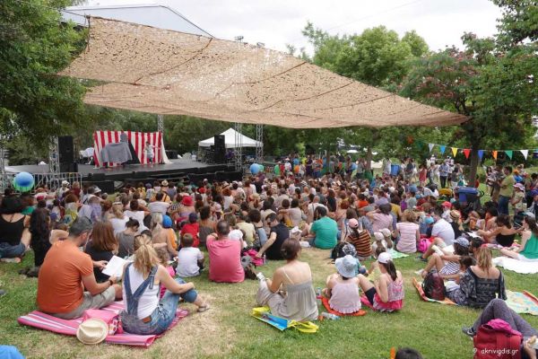 Έρχεται το 4o Bobos Arts Festival | imommy.gr