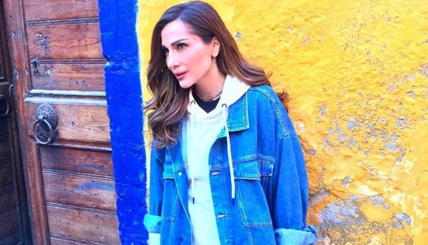 Η συγκίνηση της Δέσποινας Βανδή όταν άκουσε την κόρη της να τραγουδάει | imommy.gr