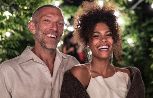 Ο Βενσάν Κασέλ έγινε πατέρας για τρίτη φορά | imommy.gr