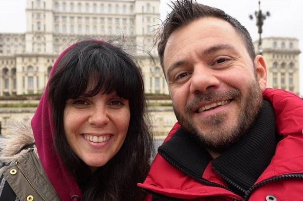 Ο Ευτύχης Μπλέτσας έγινε πατέρας για πρώτη φορά – Η φωτογραφία από το μαιευτήριο | imommy.gr