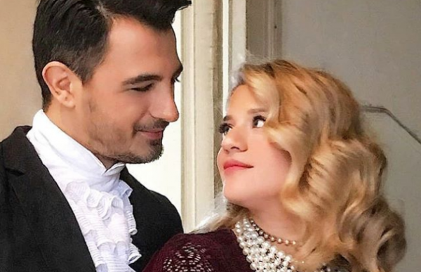 Γέννησε η Τζένη Θεωνά – Η πρώτη φωτογραφία με το νεογέννητο αγοράκι | imommy.gr