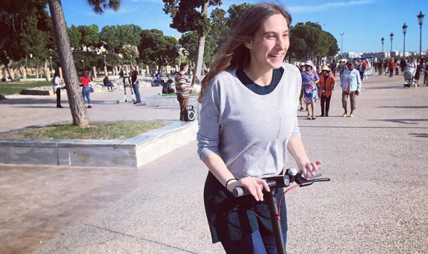 Φωτεινή Αθερίδου: Μας δείχνει τη φουσκωμένη κοιλίτσα της | imommy.gr