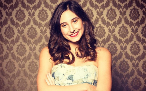 Φωτεινή Αθερίδου: Οι ορμόνες στην εγκυμοσύνη και το σημάδι στο πρόσωπό της | imommy.gr