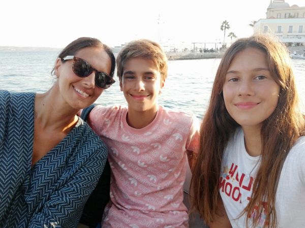 Νόνη Δούνια: Η υποψήφια πειραιώτισσα καλλονή | imommy.gr