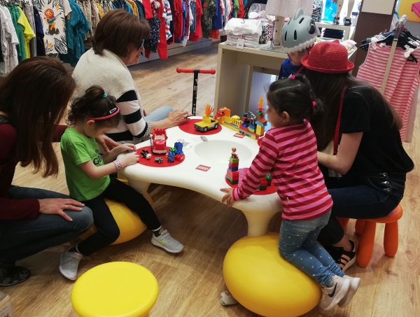 Διασκεδάστε με Lego στο κατάστημα DPAM στη Γλυφάδα | imommy.gr