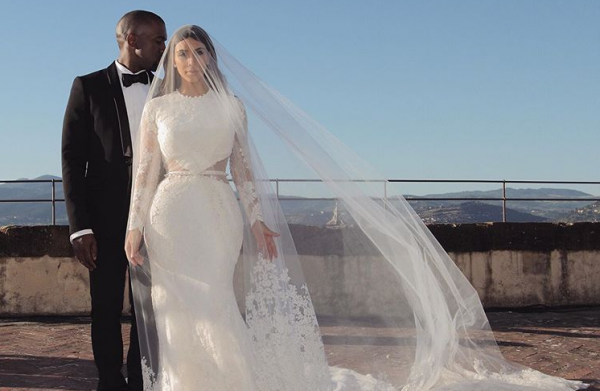 Κιμ Καρντάσιαν – Κάνιε Γουέστ: Δε φαντάζεστε τι όνομα διάλεξαν για το τέταρτο παιδί τους | imommy.gr