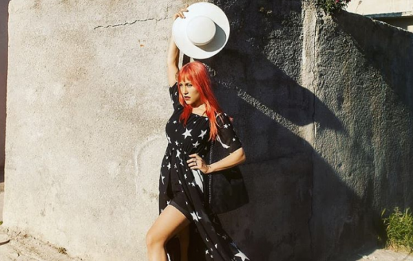 Πηνελόπη Αναστασοπούλου: Τι δήλωσε για τη βάφτιση των παιδιών της | imommy.gr