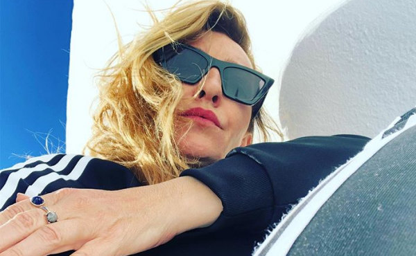 Η αποκάλυψη της Ρούλας Ρέβη για τα παιδικά της χρόνια | imommy.gr