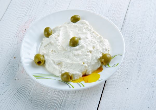 Σπιτική τυροσαλάτα | imommy.gr